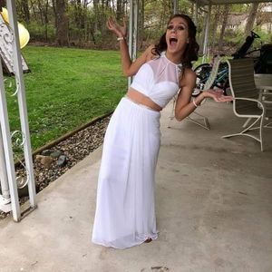 Meet your Posher, Chianne